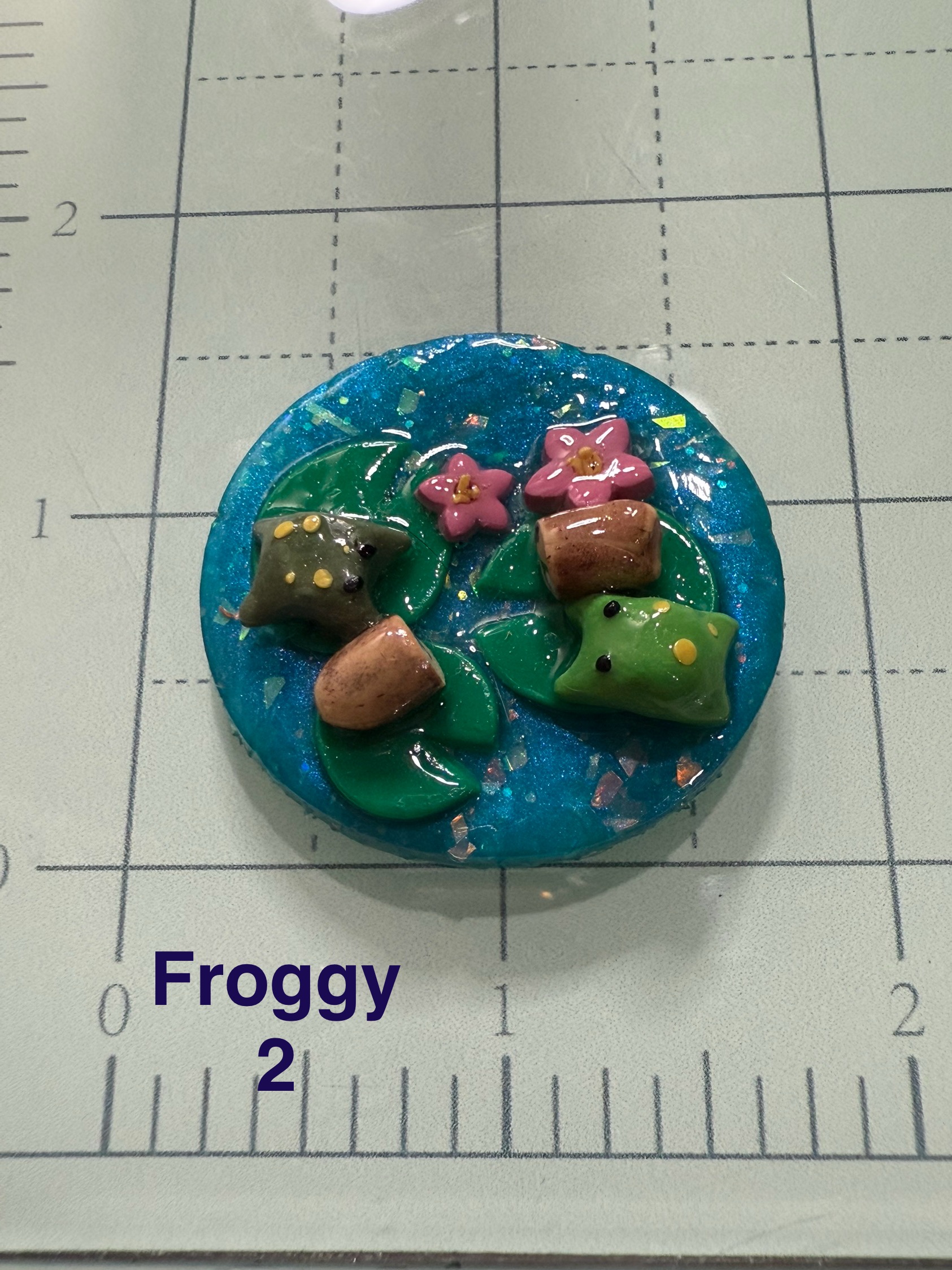 Froggy Pal 2