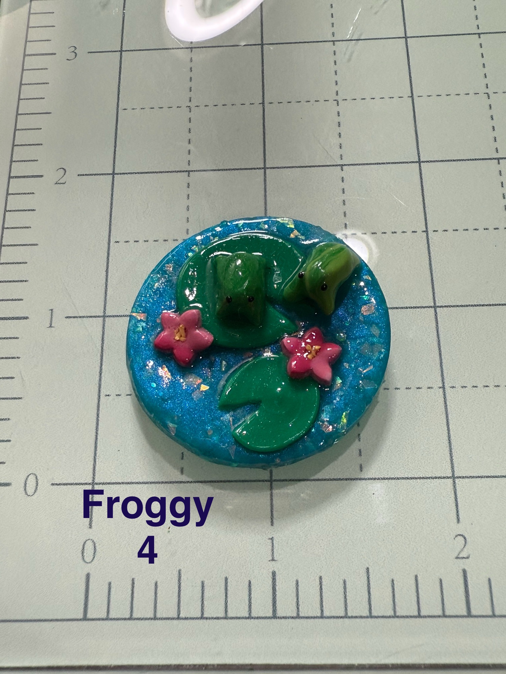 Froggy Pal 4
