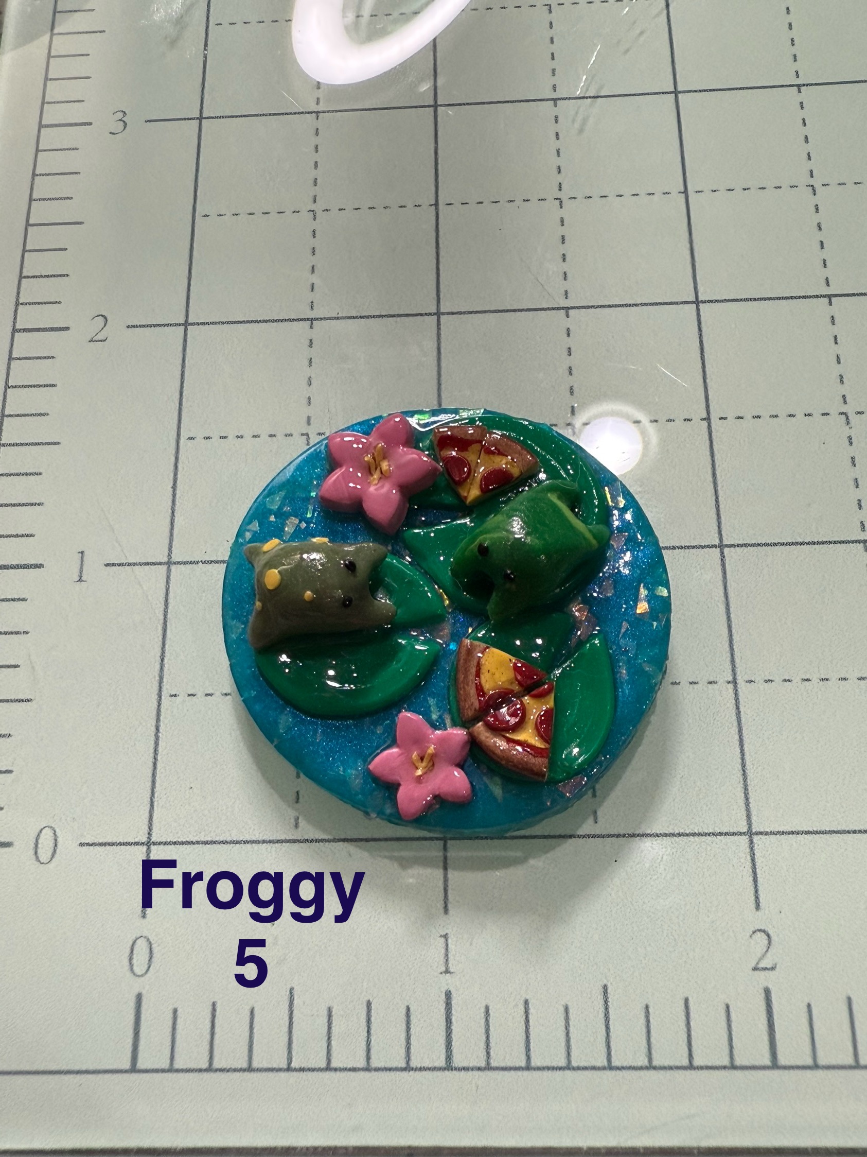 Froggy Pal 5