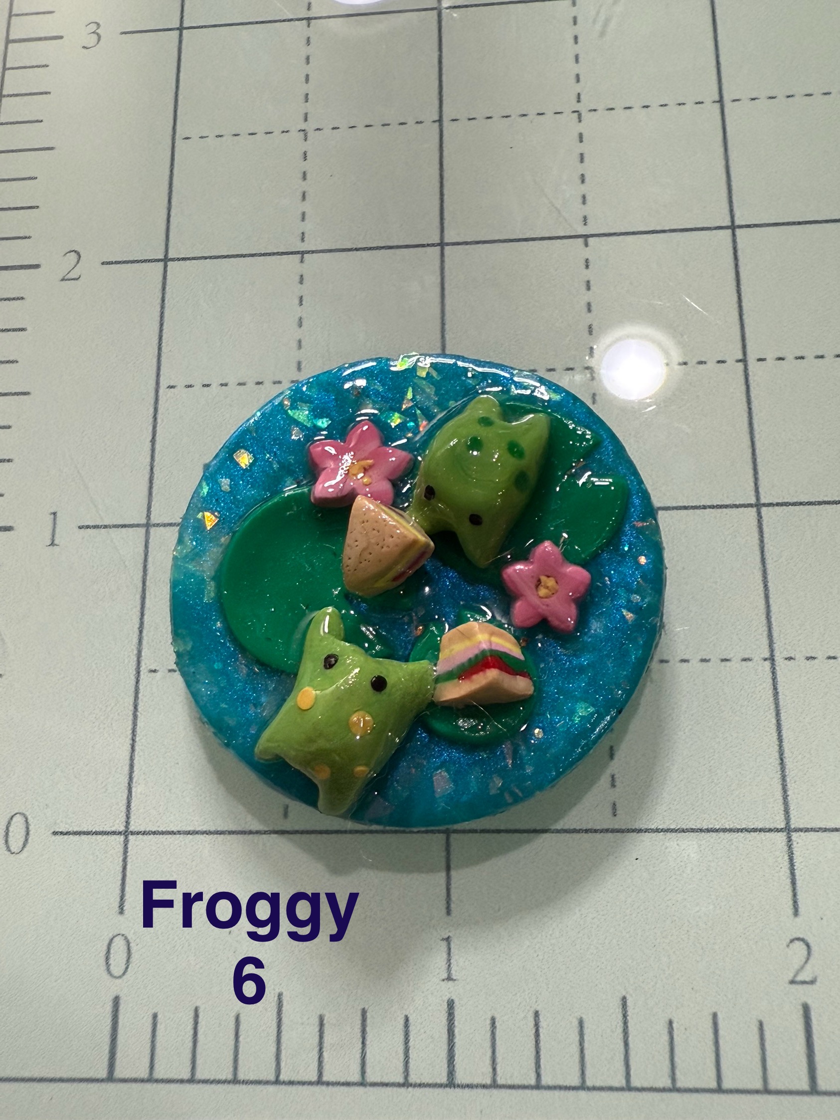 Froggy Pal 6